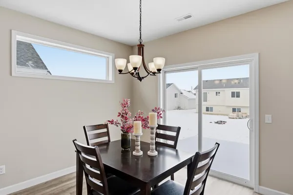 $434,900 | 1423 Victory Lane Northeast, Isanti, MN 55040