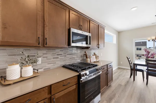 $434,900 | 1423 Victory Lane Northeast, Isanti, MN 55040