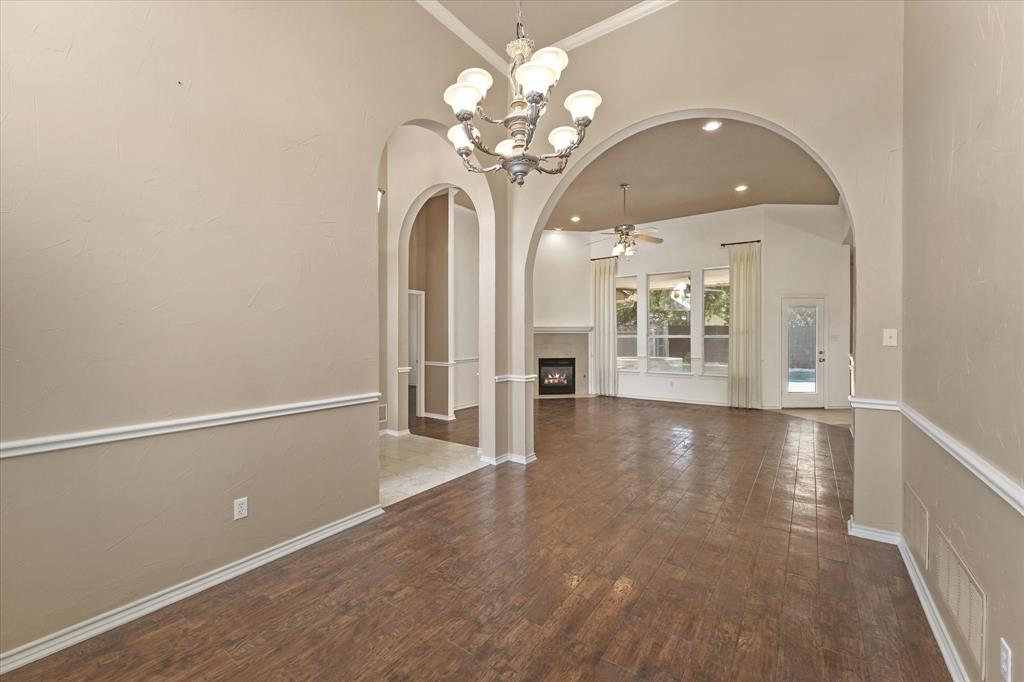 415 Valley View Lane Krum, TX 76249 - Photo 8 of 36 Gallery Image 8
