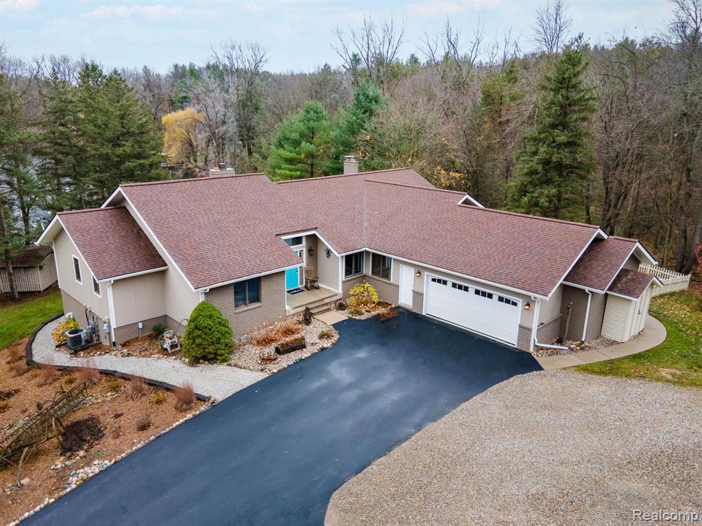 4210 Casey Road Dryden, MI 48428 - Photo 1 of 47
