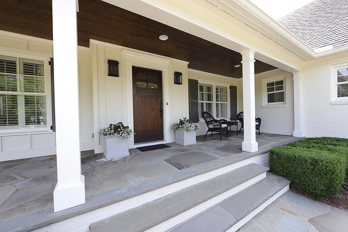 410 Marlowe Road Raleigh, NC 27609 - Photo 2 of 23 Photo 2