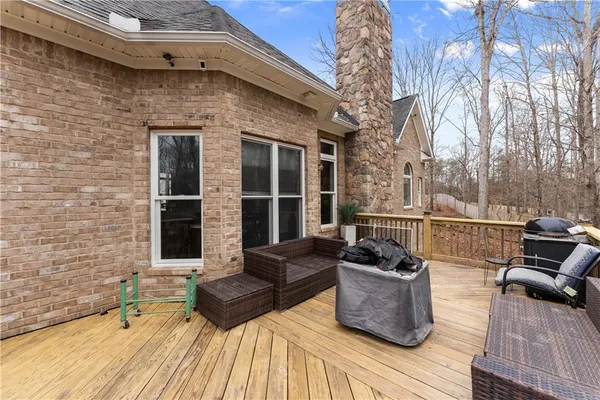 $542,500 | 244 Waterford Circle, Cornelia, GA 30531