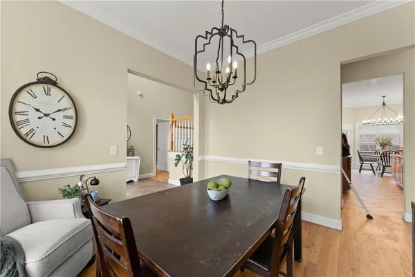 $542,500 | 244 Waterford Circle, Cornelia, GA 30531