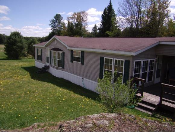 1137 Will Grimes Road Hyde Park, VT 05655 - Photo 1 of 1 Gallery Image 1