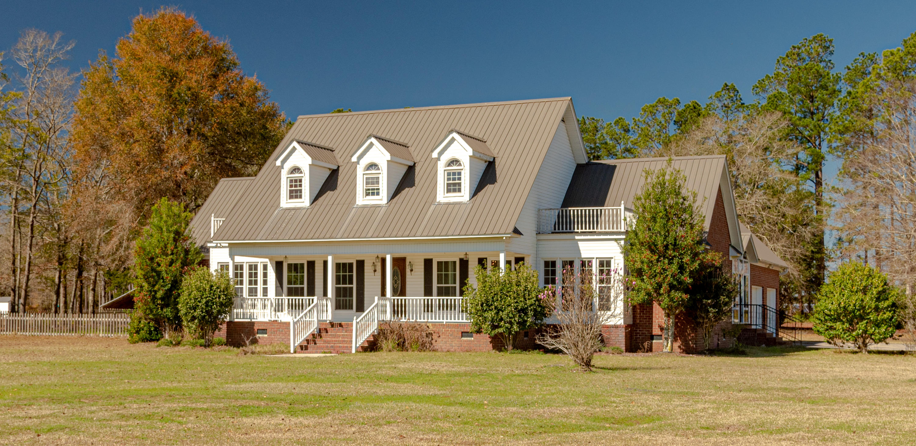 105 Waters View Road Hampton, SC 29924 - Photo 1 of 18 DSC_9431