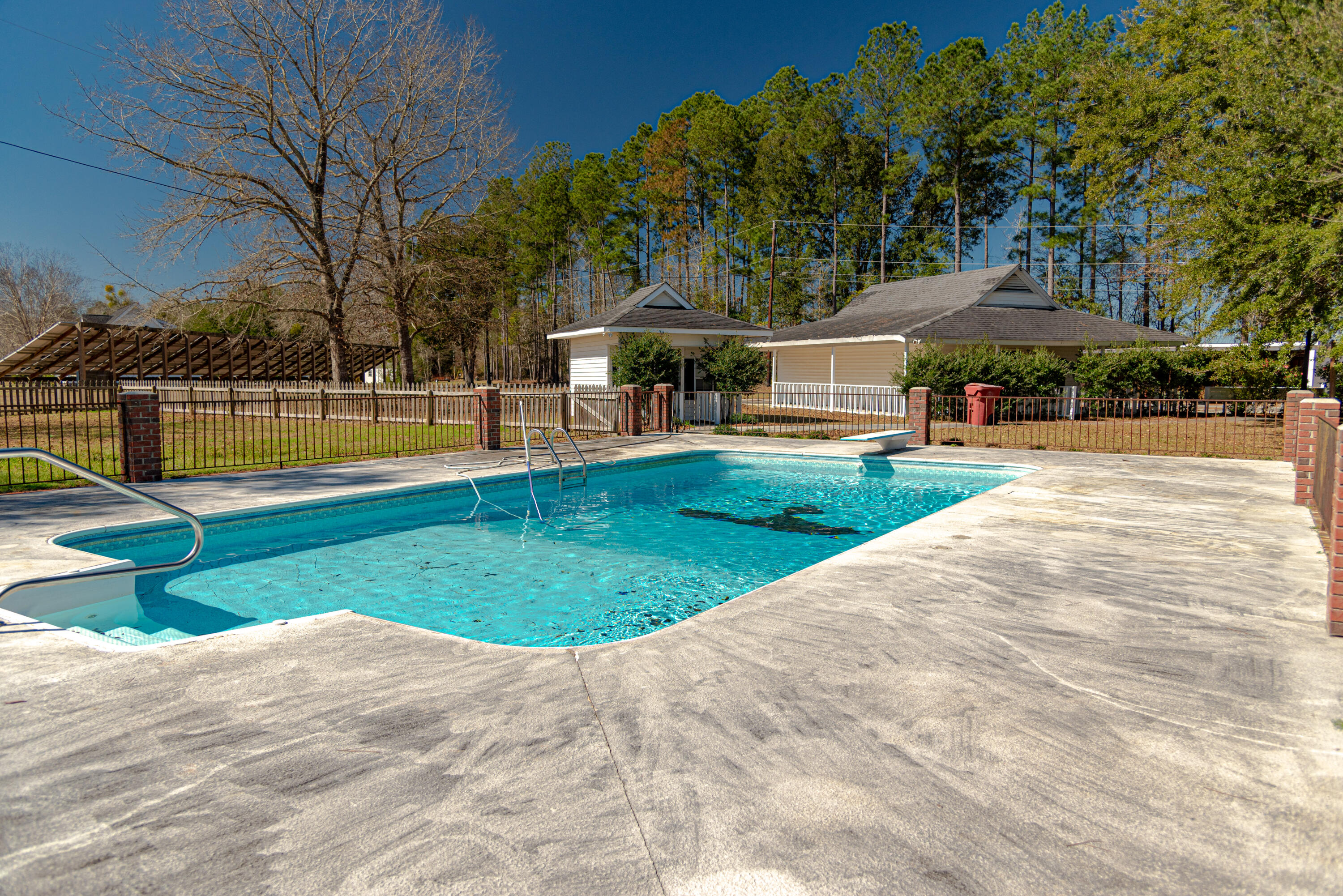 105 Waters View Road Hampton, SC 29924 - Photo 15 of 18 DSC_9499