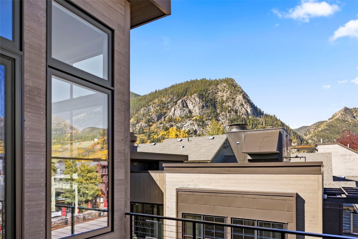 310 East Main Street, Unit 202 Frisco, CO 80443 - Photo 25 of 45 a top view of a building