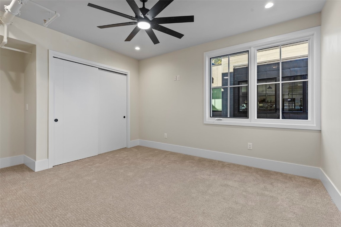 310 East Main Street, Unit 202 Frisco, CO 80443 - Photo 31 of 45 a view of an empty room with a window