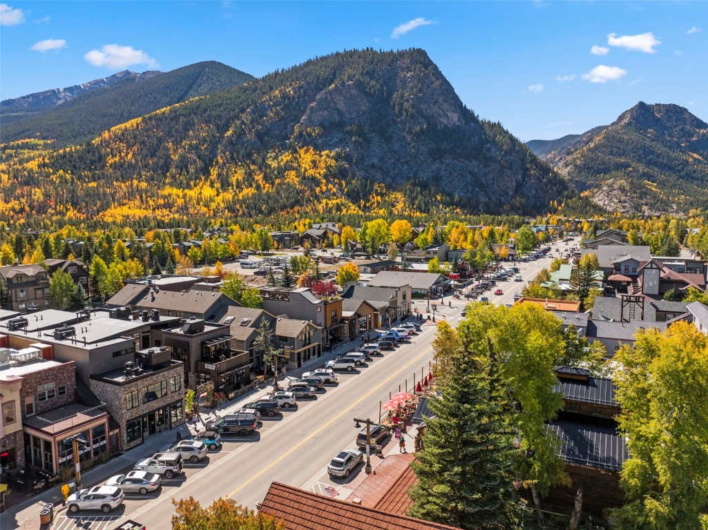 310 East Main Street, Unit 202 Frisco, CO 80443 - Photo 4 of 45 a view of a city