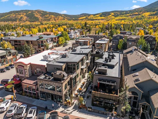 $995,000 | 310 East Main Street, Unit 202, Frisco, CO 80443