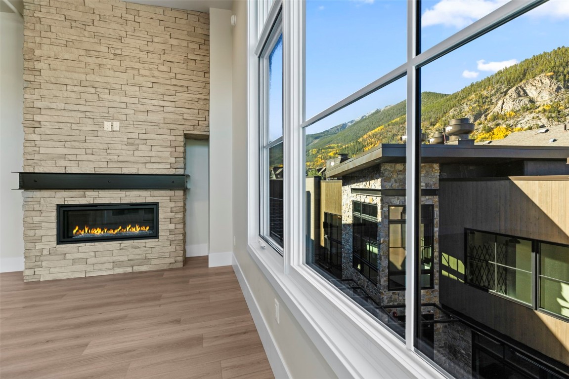 310 East Main Street, Unit 202 Frisco, CO 80443 - Photo 9 of 45 a view of a entryway door of the house