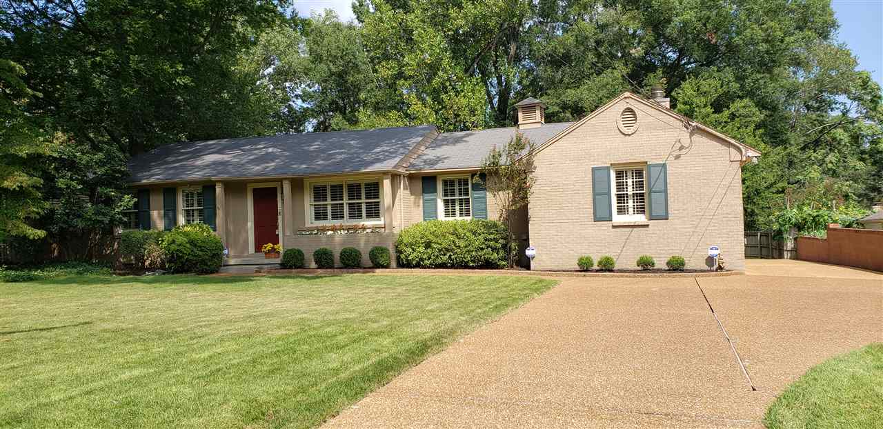 4884 Barfield Road Memphis, TN 38117 - Photo 18 of 25