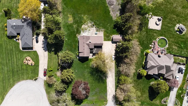 $525,000 | 3321 East Reichert Drive, Crete, IL 60417