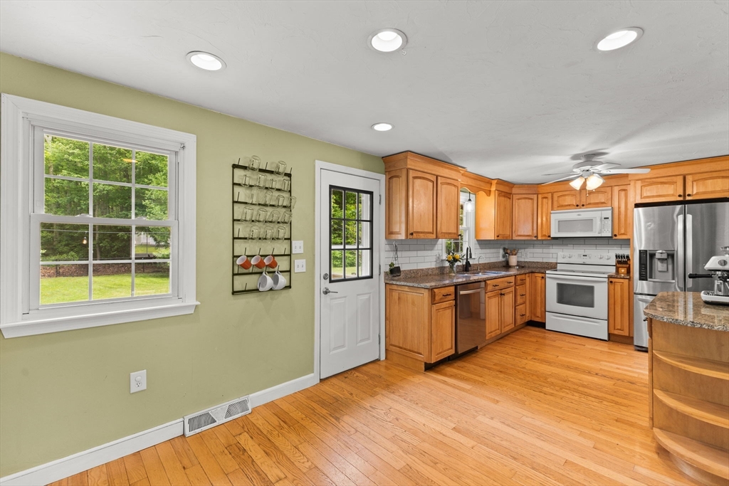 2025 South Street Bridgewater, MA 02324 - Photo 16 of 29 Gallery Image 16