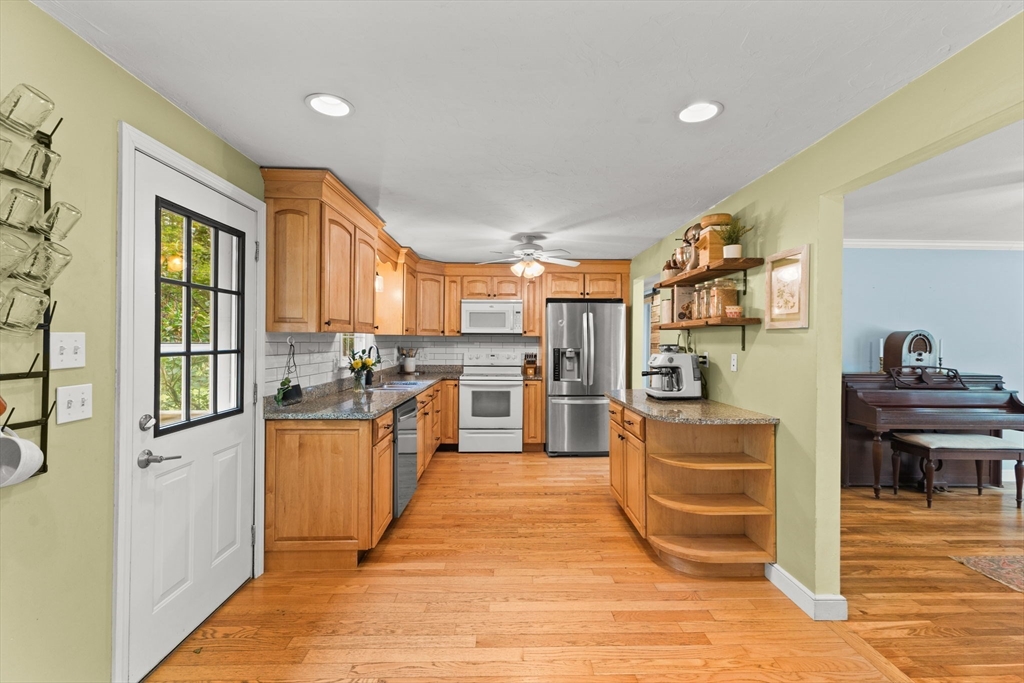 2025 South Street Bridgewater, MA 02324 - Photo 17 of 29 Gallery Image 17