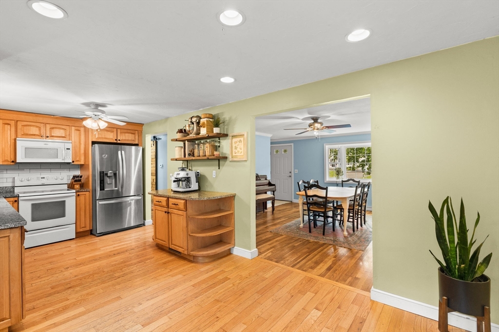 2025 South Street Bridgewater, MA 02324 - Photo 18 of 29 Gallery Image 18