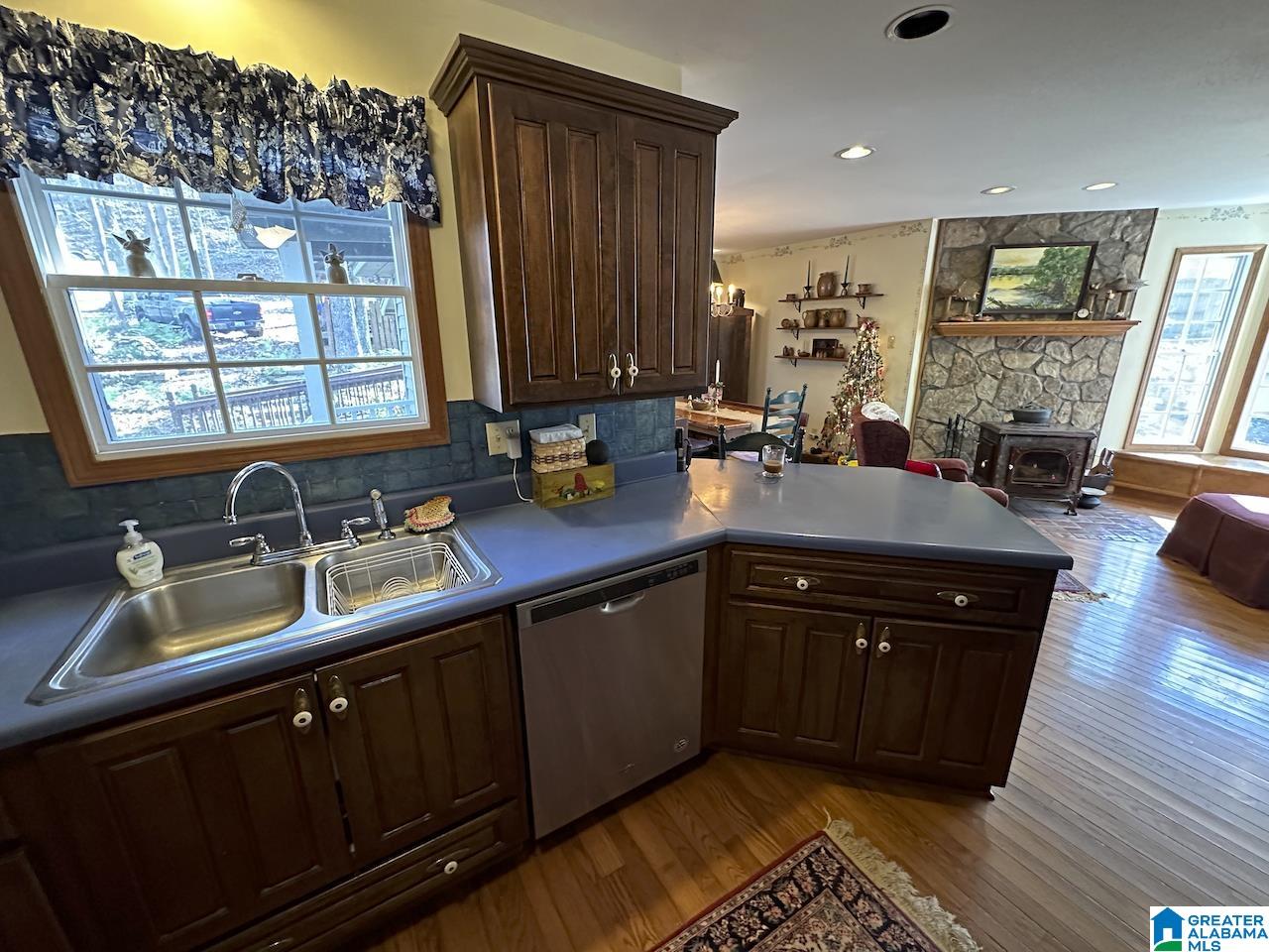 3371 County Road 104 Cedar Bluff, AL 35959 - Photo 13 of 100