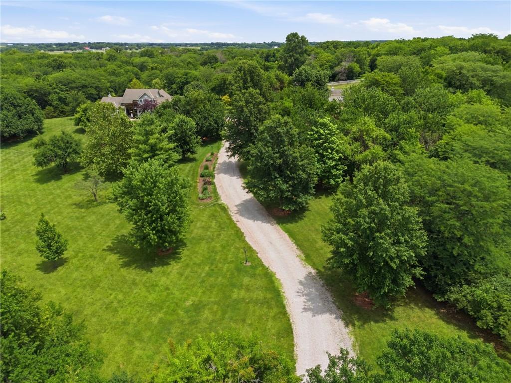 14421 Kelley Road Kansas City, MO 64149 - Photo 32 of 47