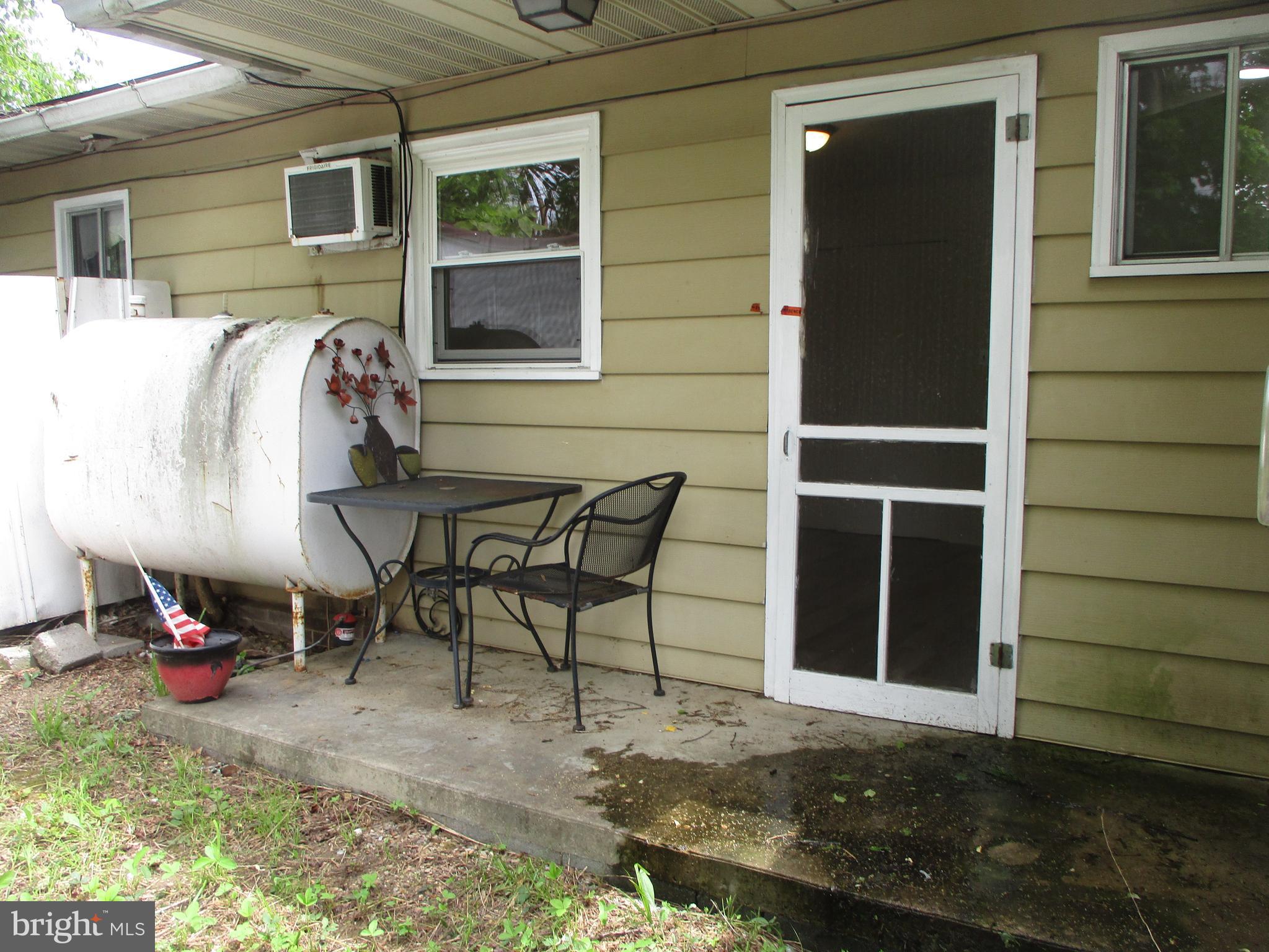 1 Fleming Drive, Unit B Hancock, MD 21750 - Photo 13 of 14 a view of a house with backyard