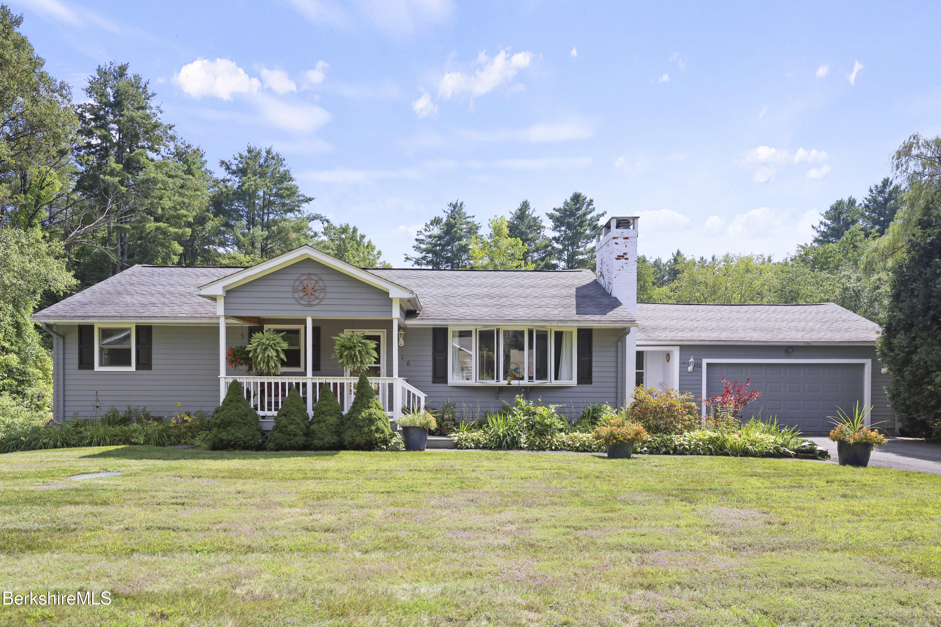 10 Exterior Front