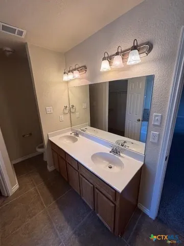 $1,800 | 2517 Vernice Drive, Copperas Cove, TX 76522