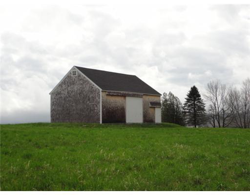 2236 Belfast Road Lincolnville, ME 04849 - Photo 18 of 25 Stable/Barn. You ll never get tired...