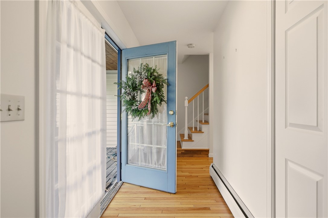 141 Laurel Ridge Lane North Kingstown, RI 02852 - Photo 2 of 35