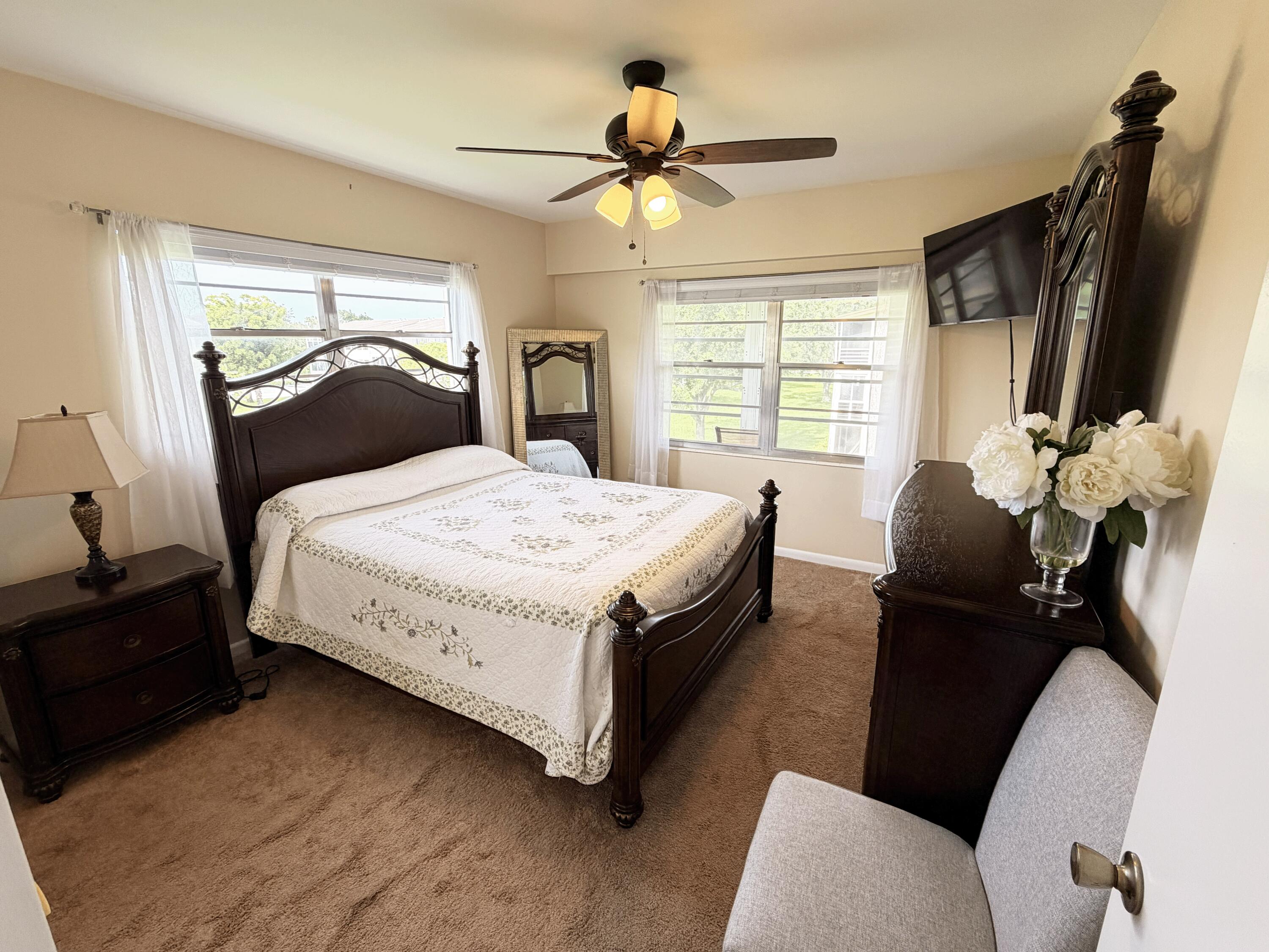 375 Mansfield I Boca Raton, FL 33434 - Photo 8 of 15 2ndbedroom