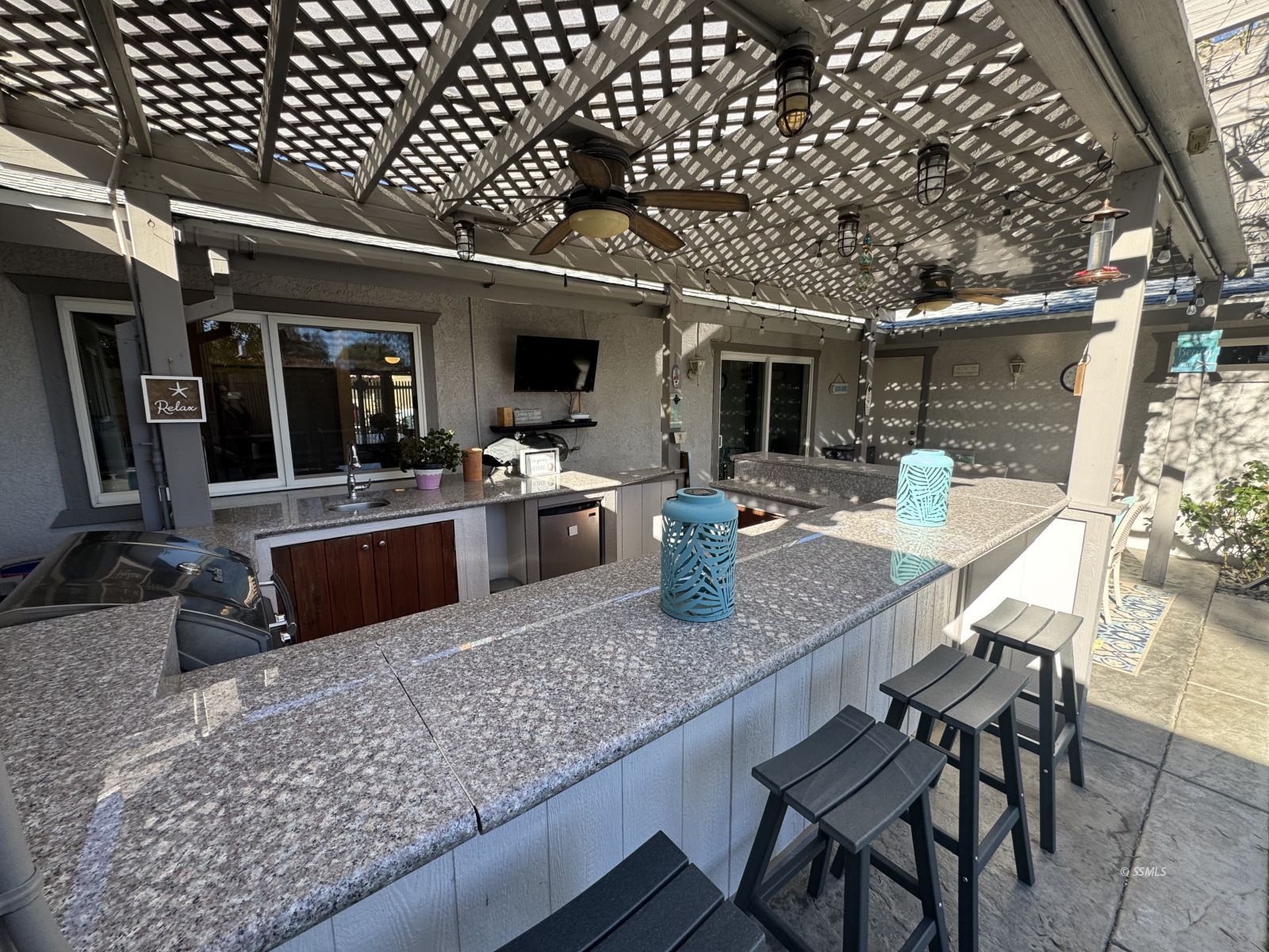 520 North Inyo Street Ridgecrest, CA 93555 - Photo 34 of 40 Gallery Image 34