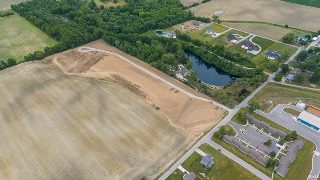 $63,000 | 1791 South 300 East, Bluffton, IN 46714