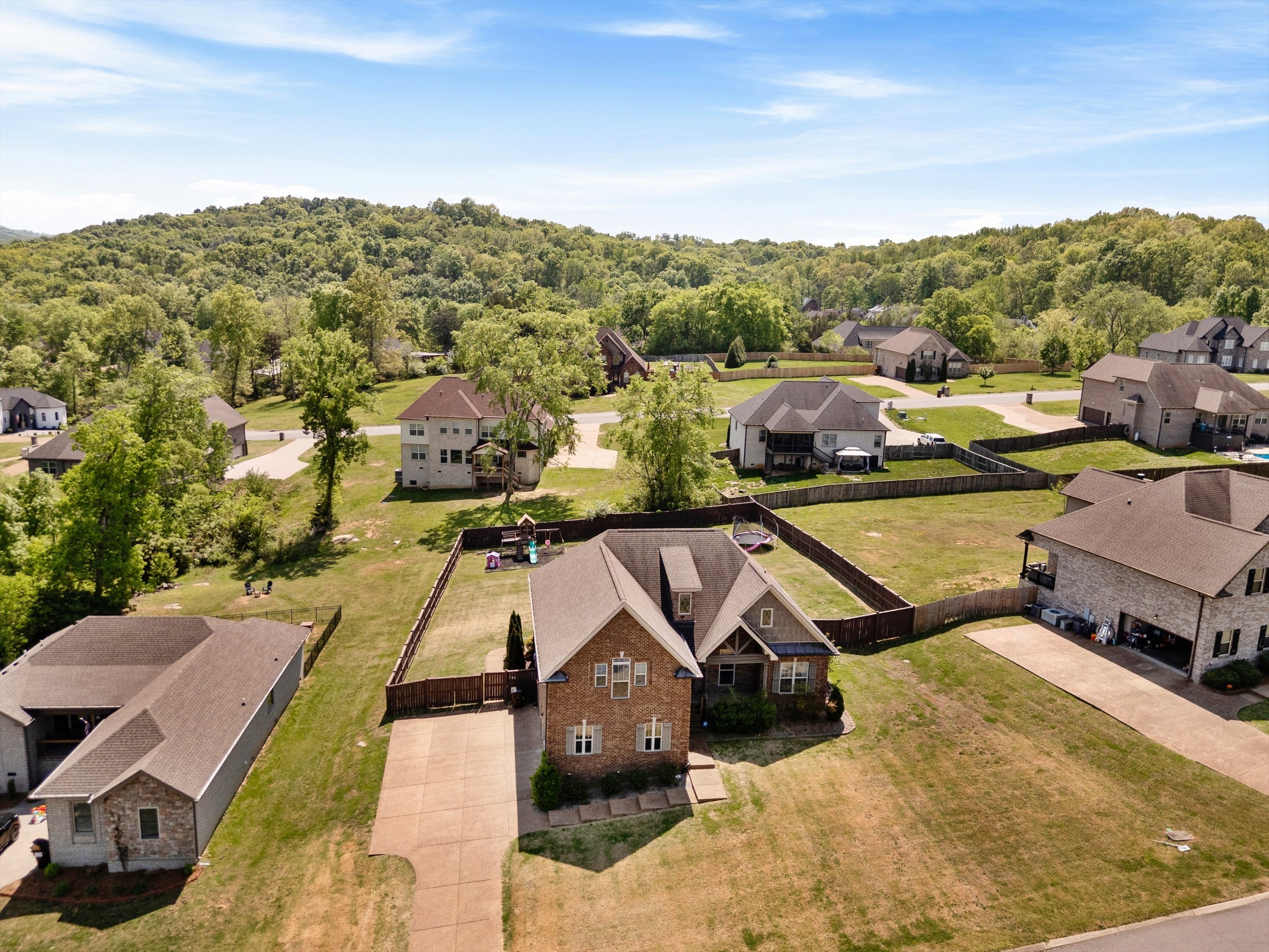 56 Harbor Pointe Lebanon, TN 37087 - Photo 30 of 31
