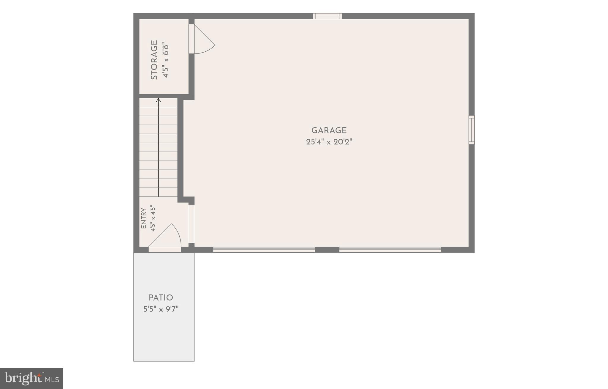 8210 Kingsgate Road Potomac, MD 20854 - Photo 64 of 64 Gallery Image 64