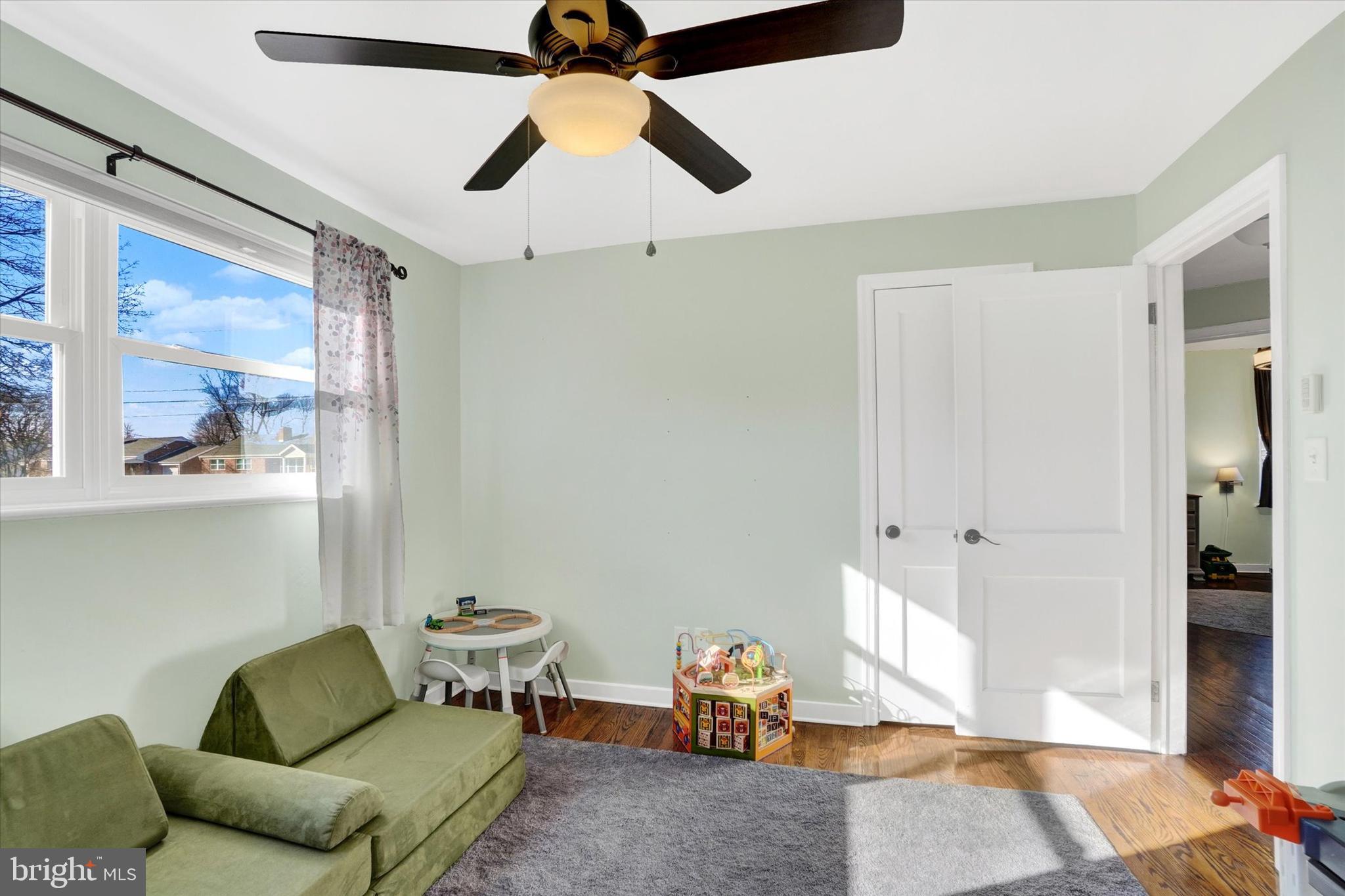 2090 Sycamore Road York, PA 17408 - Photo 8 of 27 a living room with furniture and a window