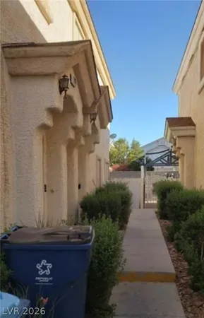$309,900 | 6425 Extreme Shear Avenue, Unit 101, Henderson, NV 89011
