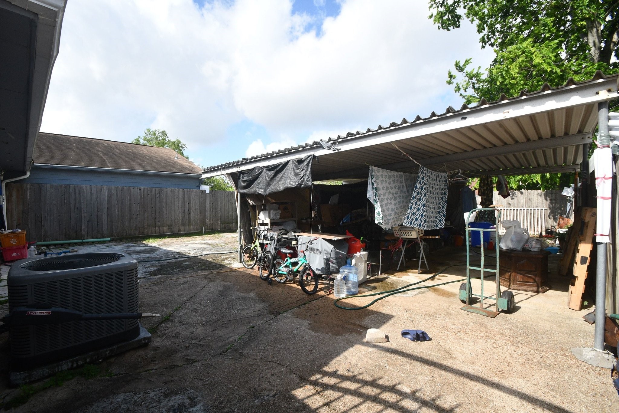 9518 Riverside Lodge Drive Houston, TX 77083 - Photo 15 of 16