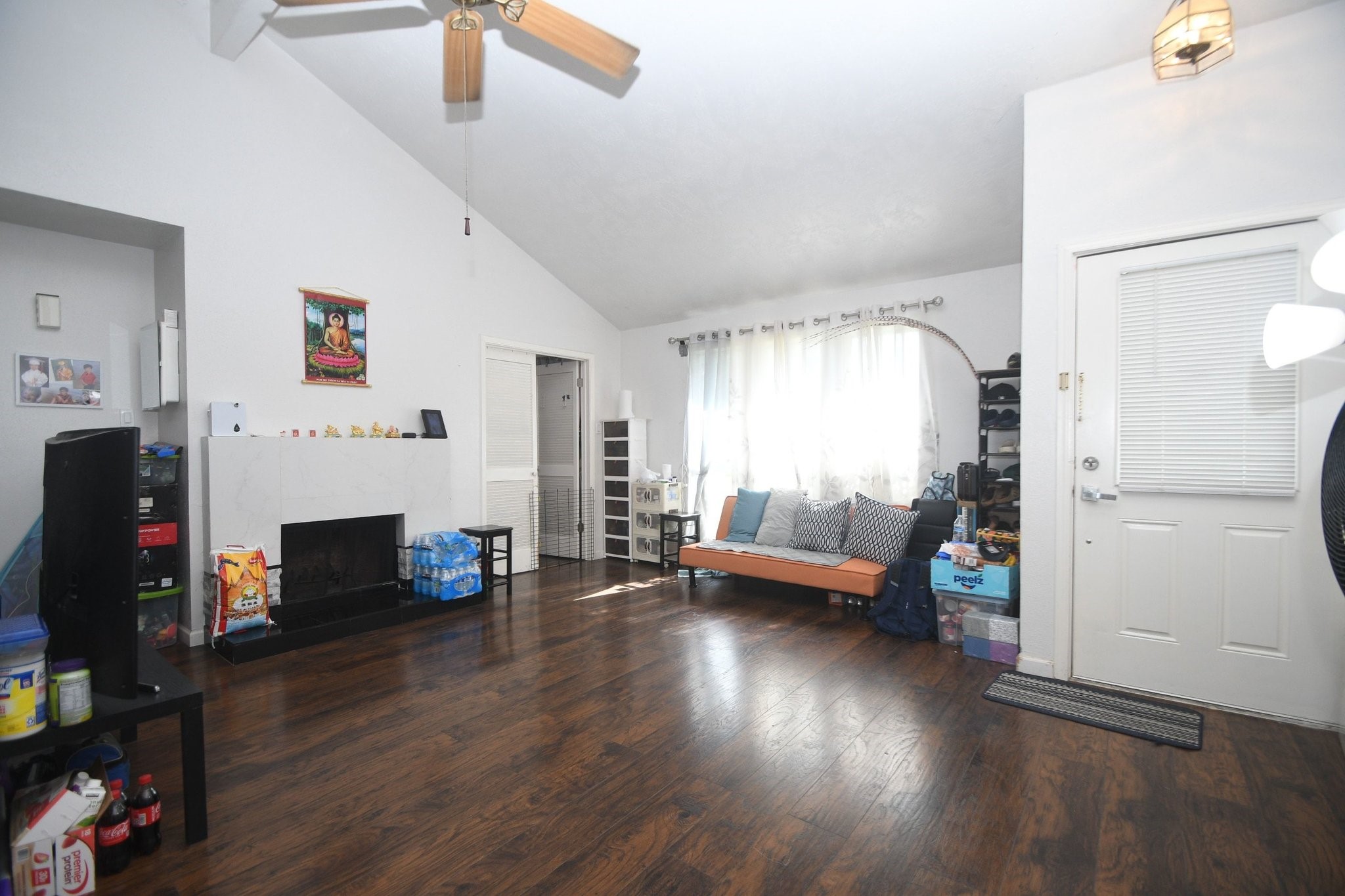 9518 Riverside Lodge Drive Houston, TX 77083 - Photo 4 of 16