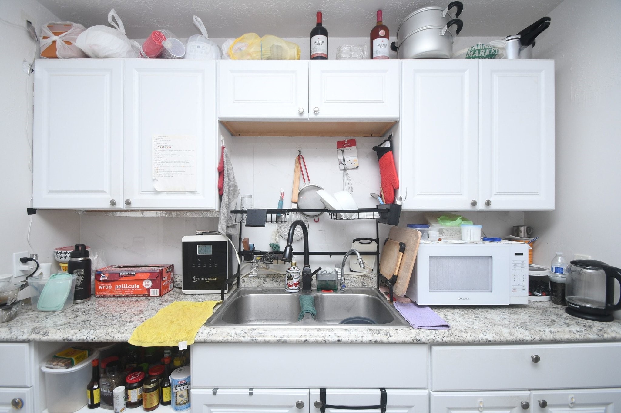 9518 Riverside Lodge Drive Houston, TX 77083 - Photo 7 of 16