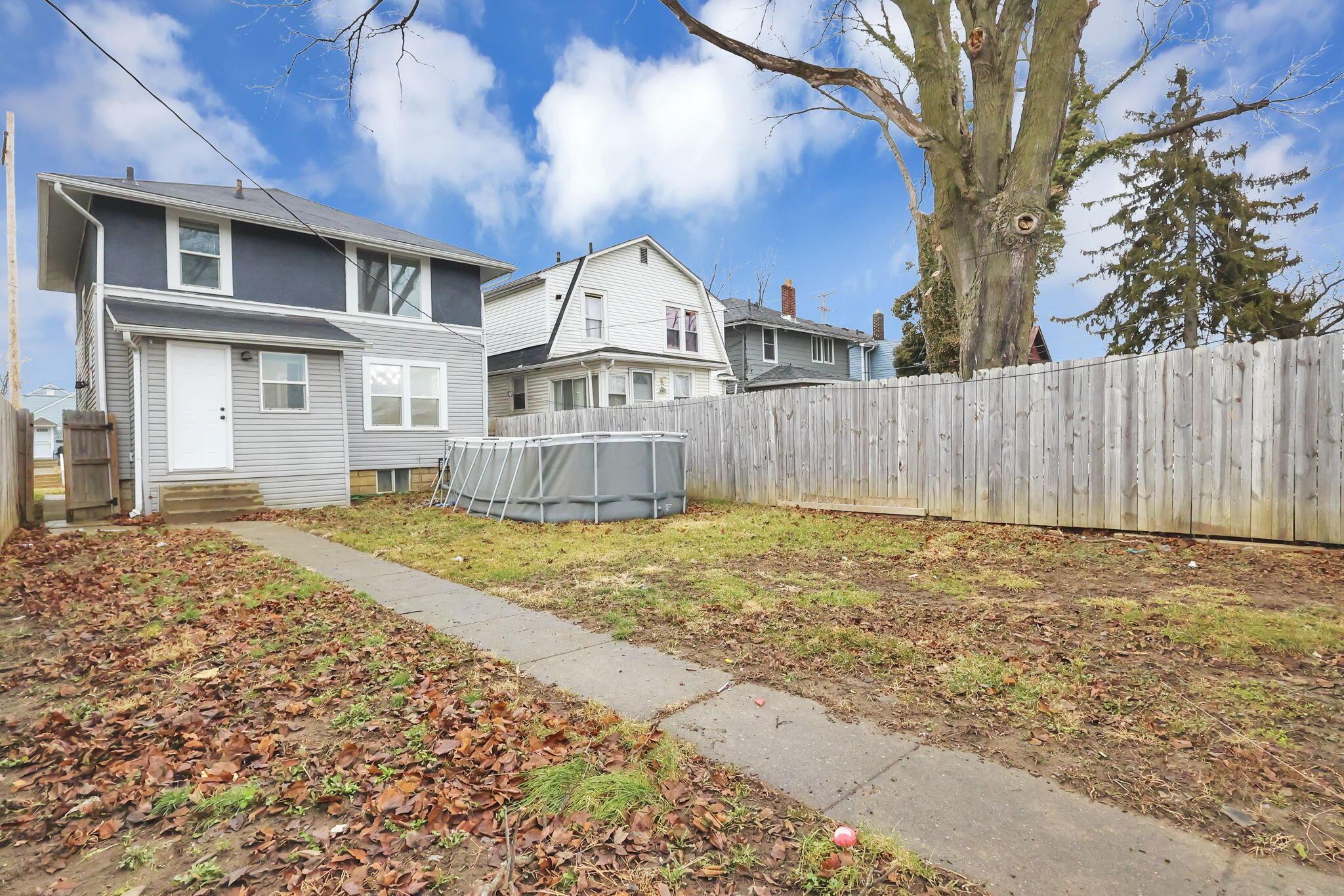 1318 Lockbourne Road Columbus, OH 43206 - Photo 51 of 53