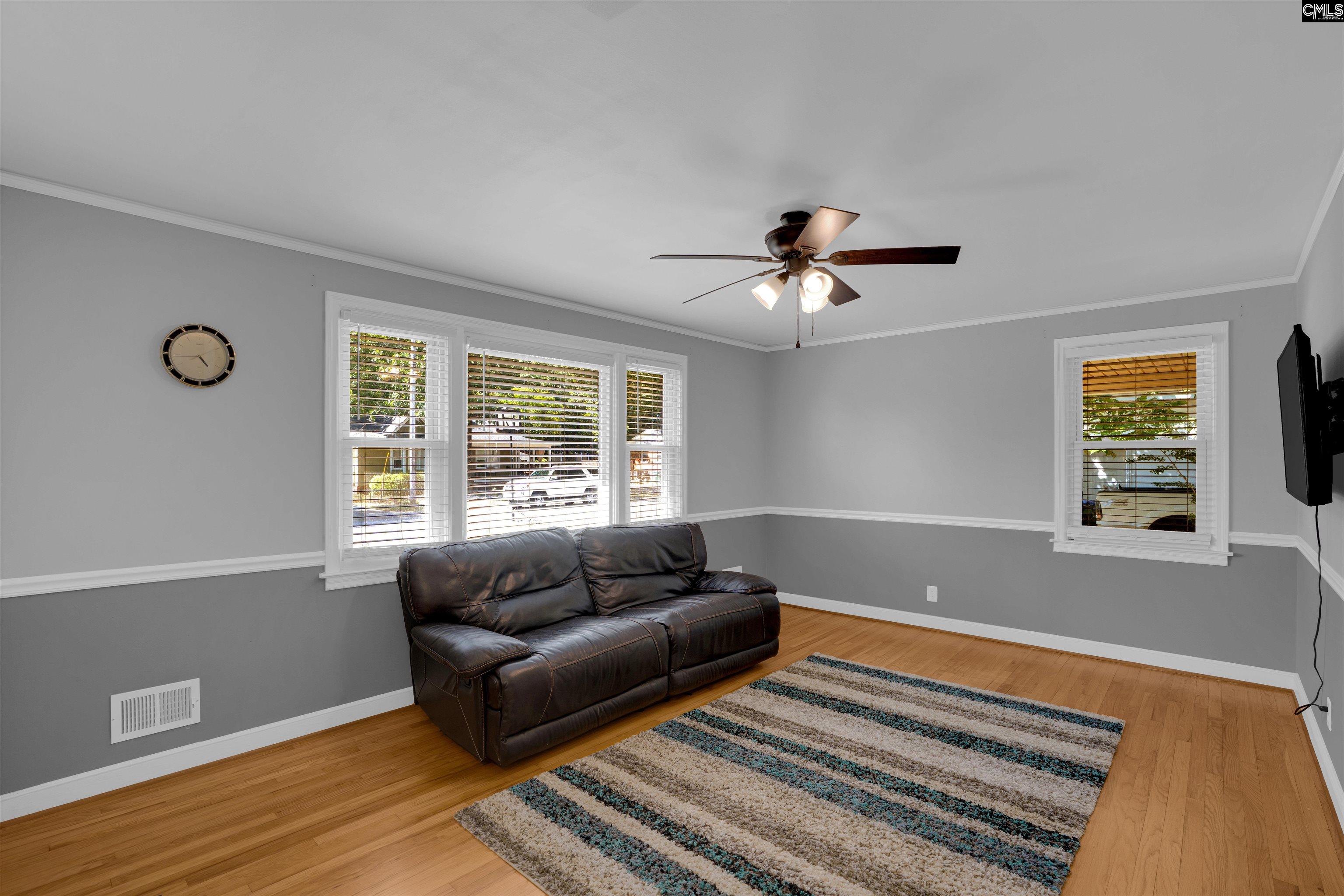1528 Hazel Street Cayce, SC 29033 - Photo 8 of 27
