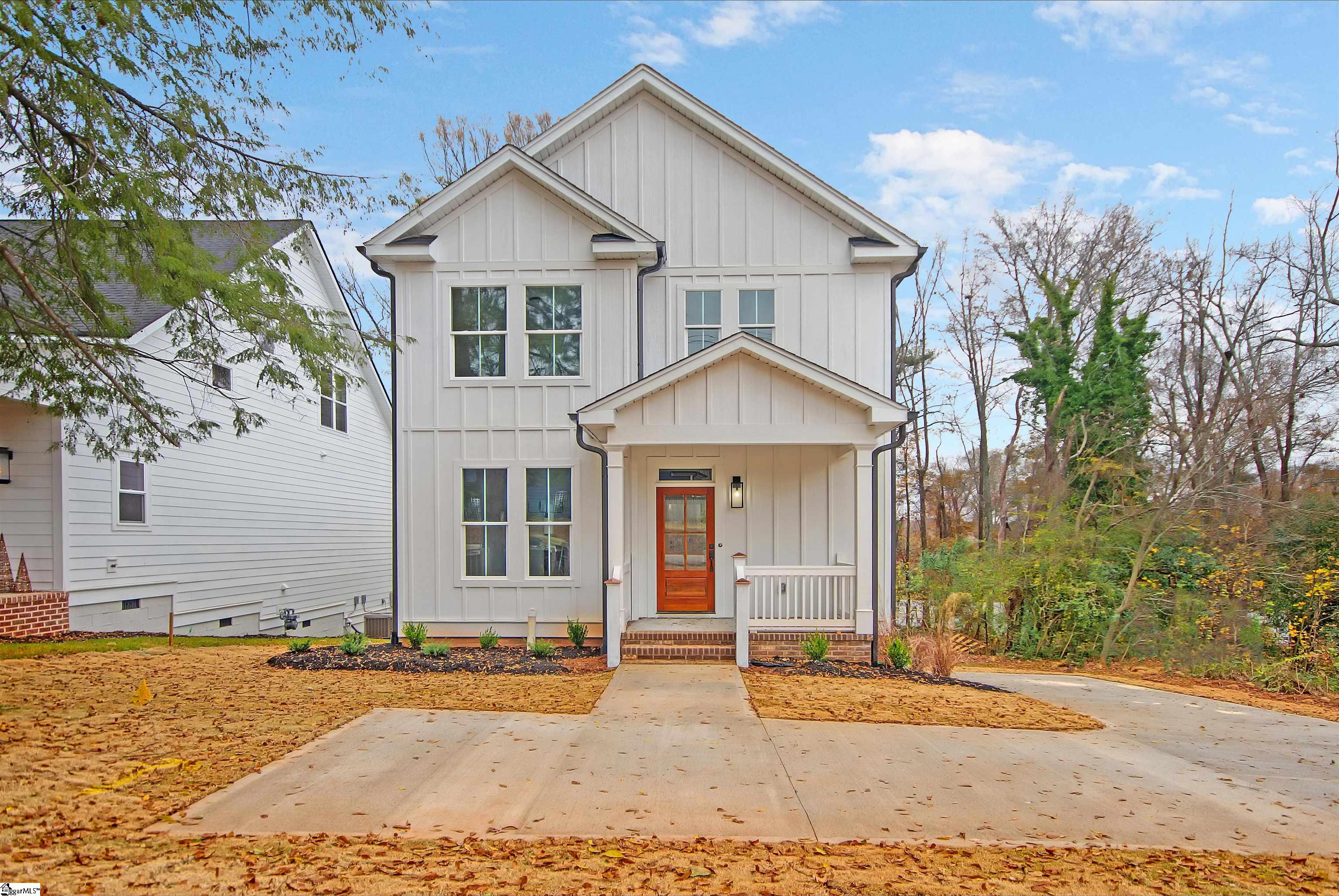 576 Lowndes Hill Road Greenville, SC 29607 - Photo 1 of 24 Gallery Image 1