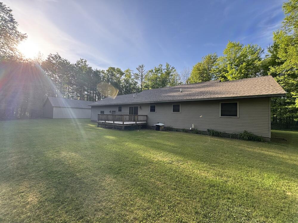 4335 Kings Corner Road Glennie, MI 48737 - Photo 9 of 90 9