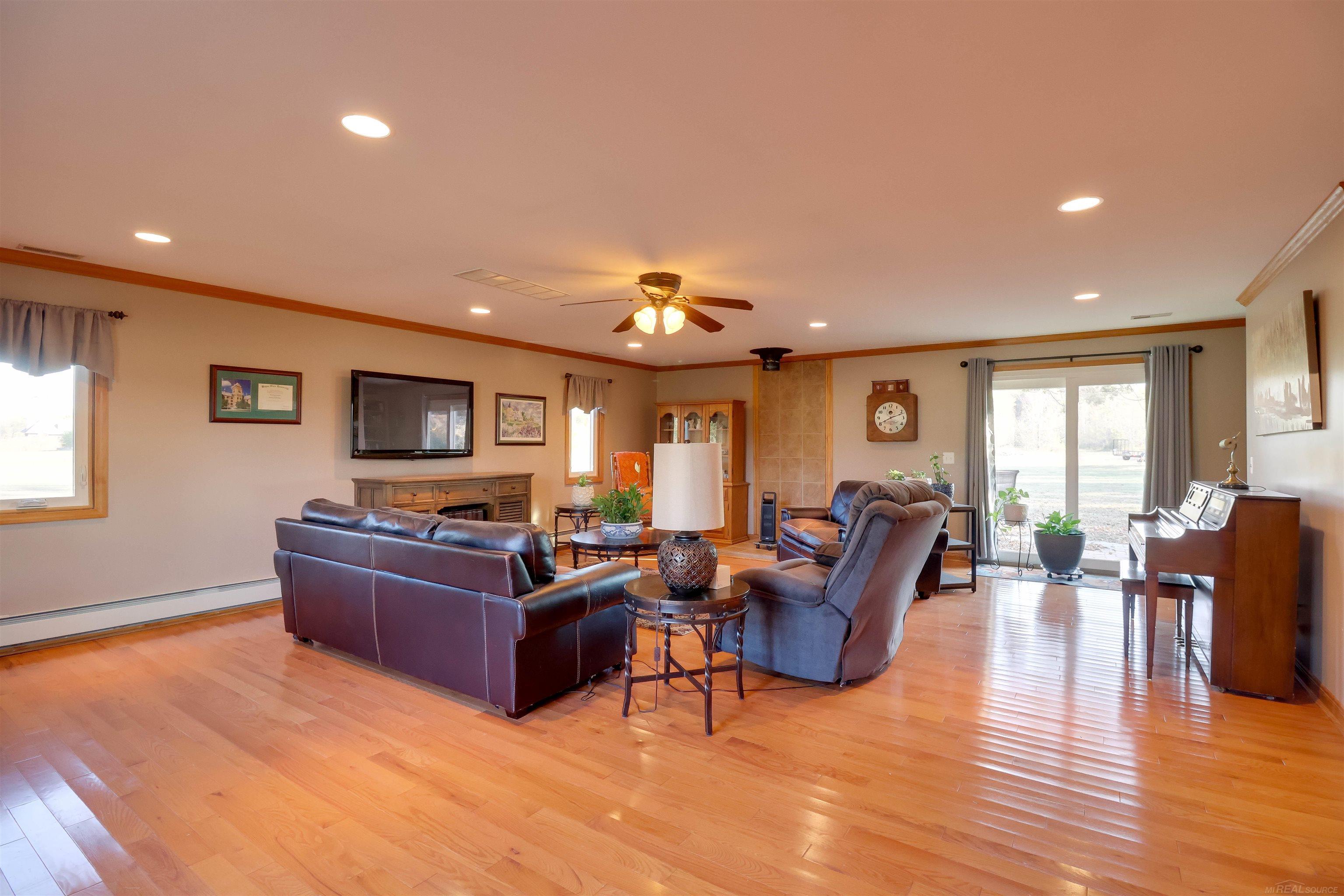 25520 Hagen Road Chesterfield, MI 48051 - Photo 22 of 36