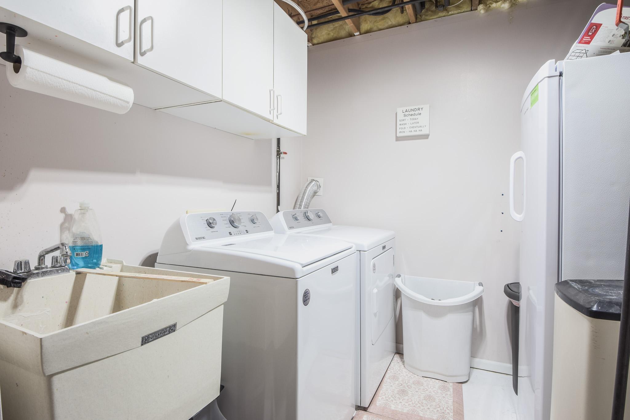 233 Pleasant Ridge Drive Sauk Rapids, MN 56379 - Photo 28 of 30