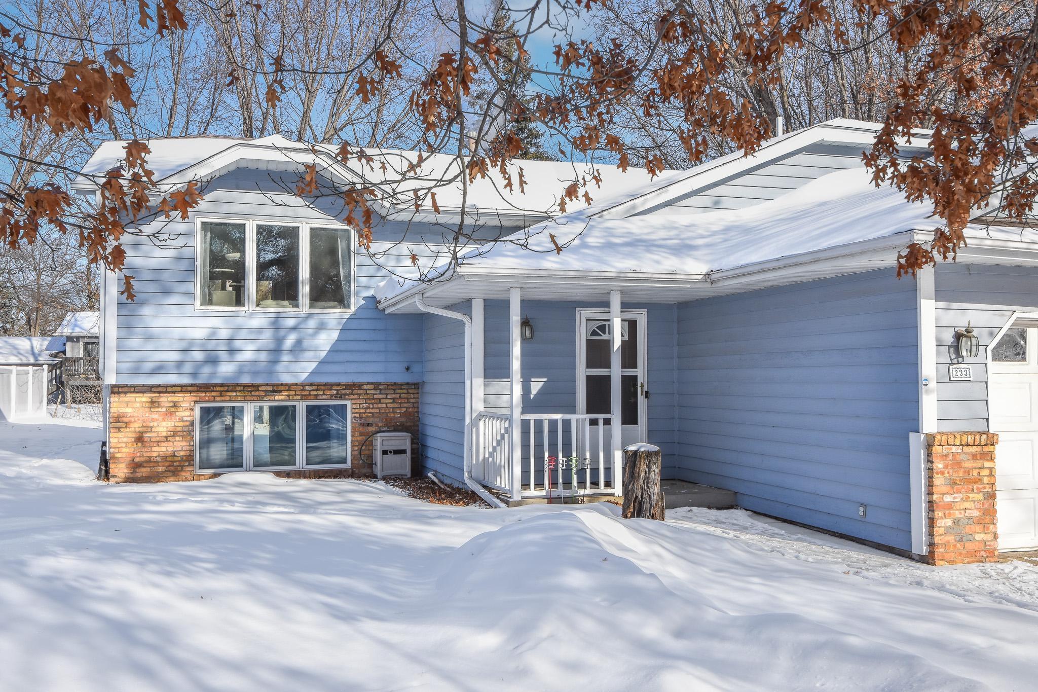 233 Pleasant Ridge Drive Sauk Rapids, MN 56379 - Photo 29 of 30