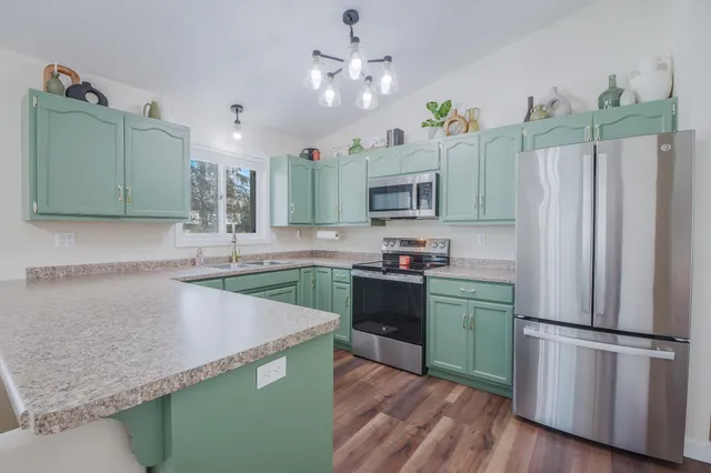 $314,900 | 233 Pleasant Ridge Drive, Sauk Rapids, MN 56379