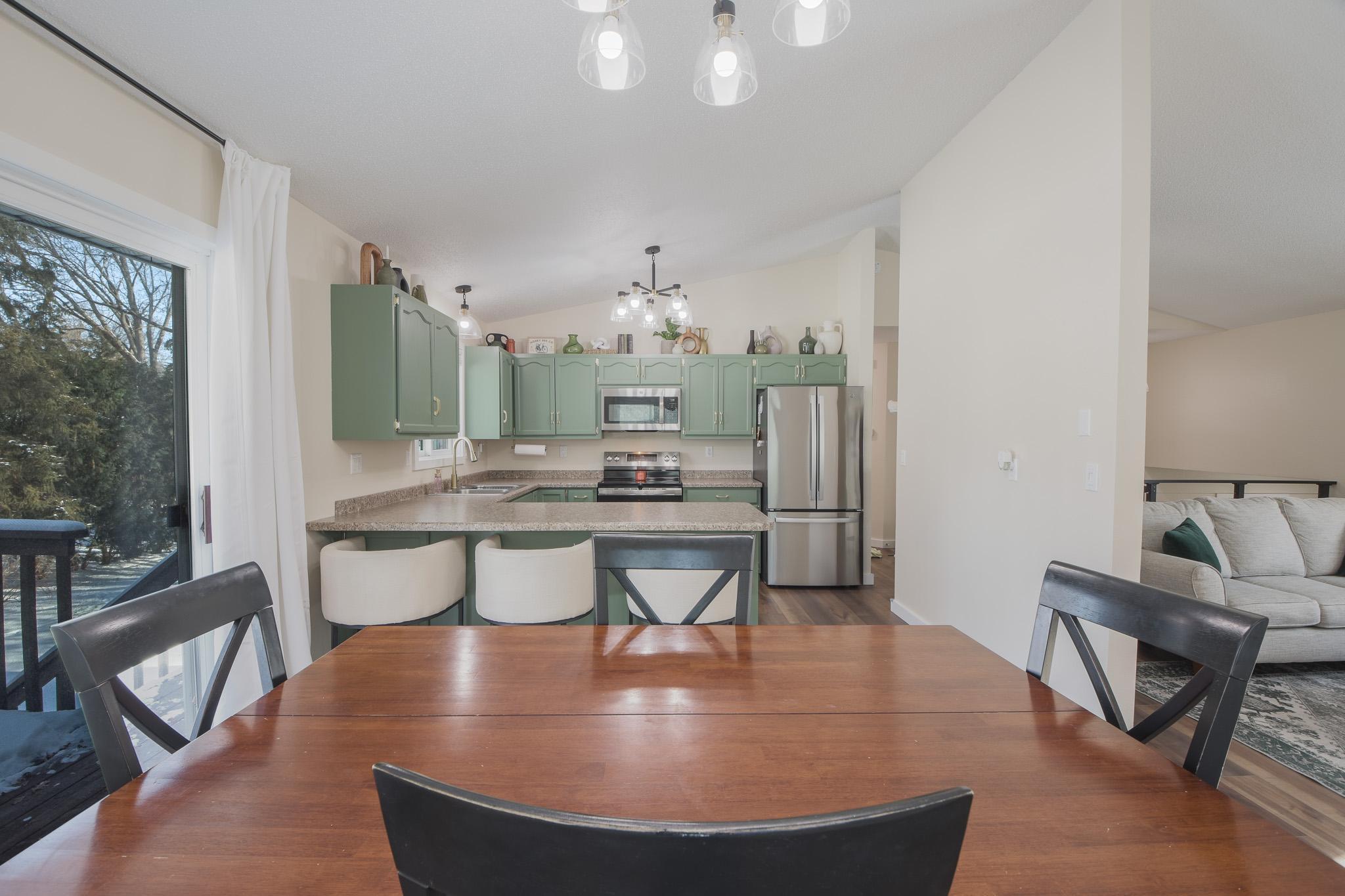 233 Pleasant Ridge Drive Sauk Rapids, MN 56379 - Photo 5 of 30