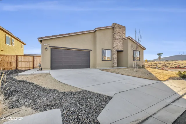 $575,000 | 7962 Flint Springs Drive, Sun Valley, NV 89433