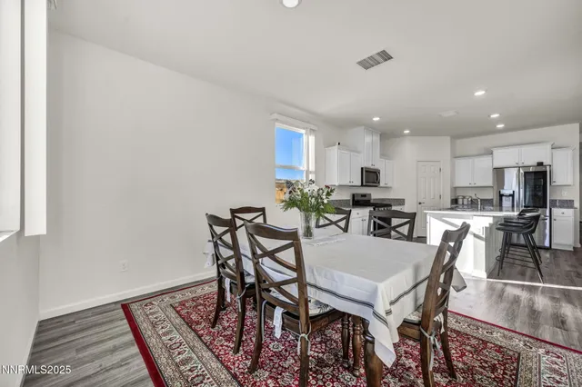 $575,000 | 7962 Flint Springs Drive, Sun Valley, NV 89433