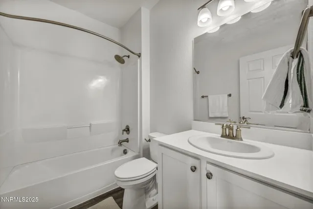 $575,000 | 7962 Flint Springs Drive, Sun Valley, NV 89433