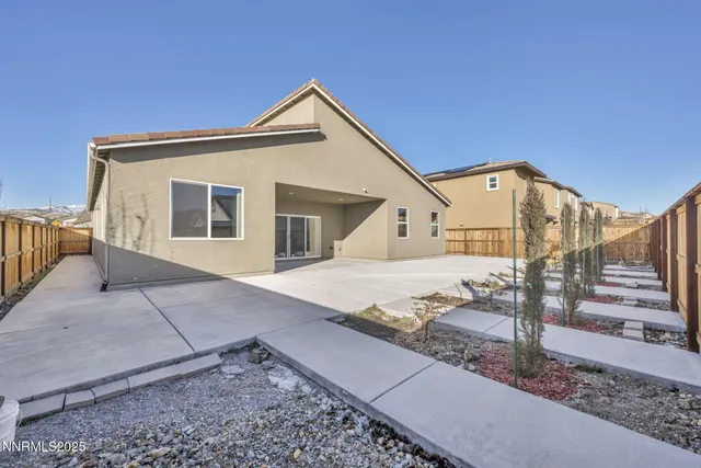 $575,000 | 7962 Flint Springs Drive, Sun Valley, NV 89433